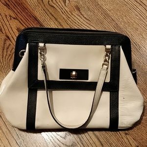 Adorable patent leather Kate Spade purse